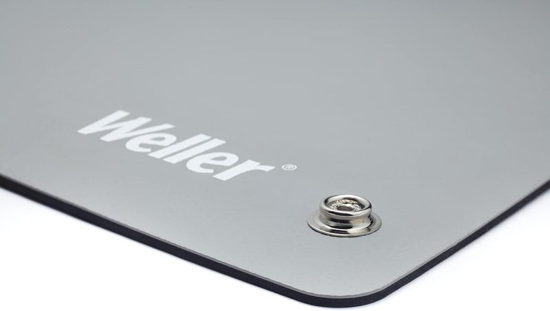 WELLER حصيرة ESD، رمادي 900 x 600 - T0051403599 - Image 5